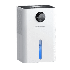 دستگاه رطوبت گیر انیلس مدل DS01 رونوشت