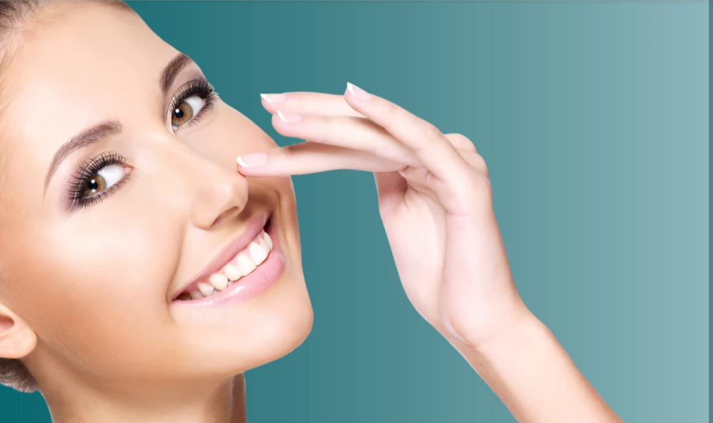 جراحی زیبایی بینی